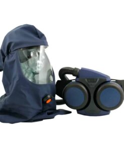 Powered Air Purifying Respirators (PAPR)