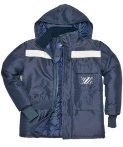 PORTWEST CS10 Coldstore Cold Resistant Jacket