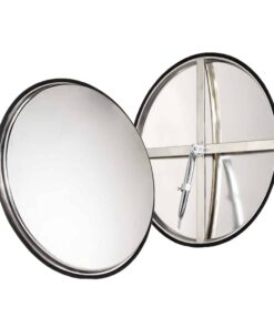 Convex Mirrors