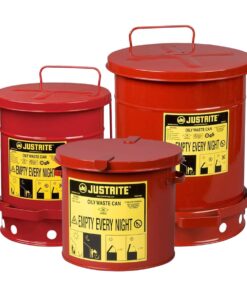 Safety Cans and Containers