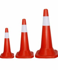 Traffic Cones