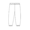 PT11 Safetyware Antistatic Pant