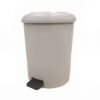 Round Pedal Bin 18L