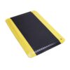 SAFETYWARE Anti Fatigue Floor Mat (Yellow & Black) AFM380-YLB