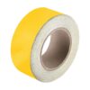 SAFETYWARE EcoRoute PVC Floor Marking Tape (Yellow) FMTPVC59-YL-48