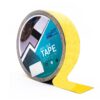 SAFETYWARE Safe-Track Anti-Slip Floor Tape (Yellow) ASTPVC05-YLW-50