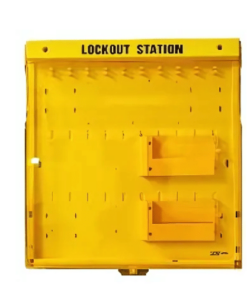 SAFETYWARE Safety Loto