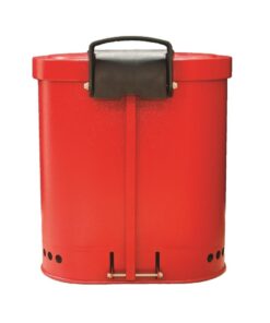 SAFETYWARE 10 Gallons Waste Disposal Safety Container SOWC10