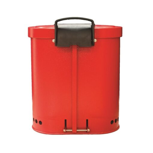 SAFETYWARE 10 Gallons Waste Disposal Safety Container SOWC10