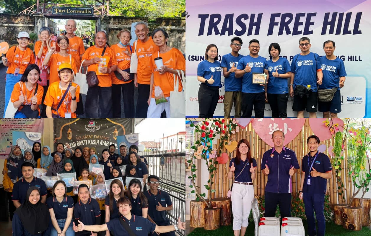 Community Engagement and CSR Activities