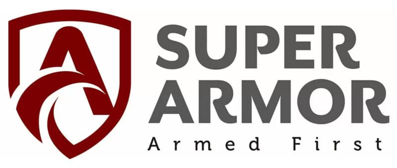 Super Armor Logo