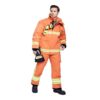 SUPER ARMOR Fire Fighting Suit