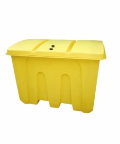 SPILL STATION Poly Storage Bin