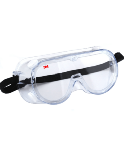 3M Safety Goggles