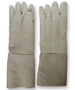 CHICAGO CPA 243ZP – Zetex®Plus High Heat Resistant 1000°C Gloves