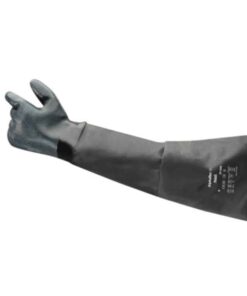 ANSELL AlphaTec® 19-026 Heavy-Duty Neoprene Gloves