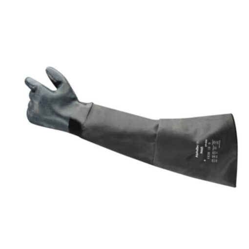 ANSELL AlphaTec® 19-026 Heavy-Duty Neoprene Gloves