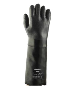 NSELL AlphaTec® 19-024 Robust Neoprene Work Gloves