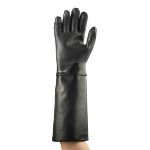 ANSELL AlphaTec® 19-024 Robust Neoprene Work Gloves