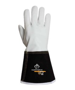 SUPERIORGLOVE Endura™ MIG Welding Gloves with ARC Flash Protection