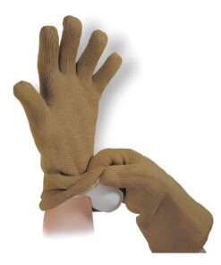 QRP 50G Heat & Cold-Resistant 14” Qualatherm 1400 Gloves