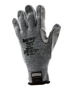 SAFETYWARE Taeki5 55JMAO Leather Palm Gloves