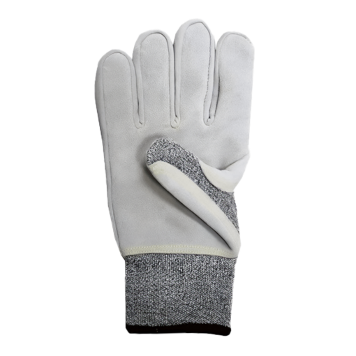 SAFETYWARE Taeki5 55JMAO Leather Palm Gloves