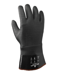 SHOWA 12" Insulated Neoprene Fully Coated Gloves