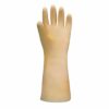 MAPA Natural Latex Blended with Neoprene & Nitrile Glove