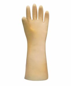 MAPA Natural Latex Blended with Neoprene & Nitrile Glove