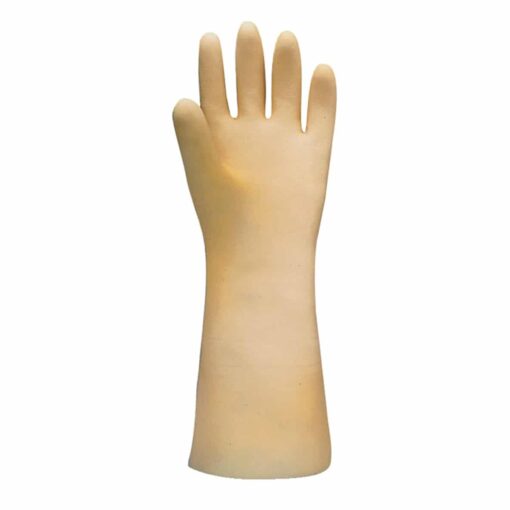 MAPA Natural Latex Blended with Neoprene & Nitrile Glove