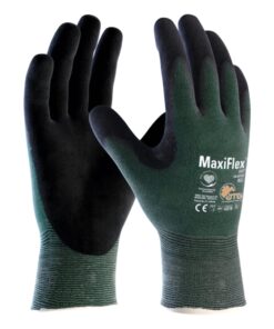 MAXIFLEX® Cut™ 34-8743 Cut-Resistant Work Gloves