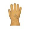 SUPERIORGLOVE Endura™ 378GOBKL Arc Flash Goat Drivers Gloves