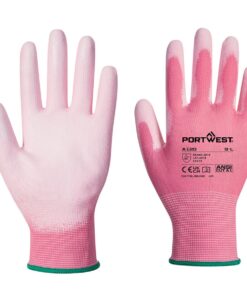 PORTWEST A120 PU Palm Glove