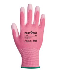 PORTWEST A120 PU Palm Glove