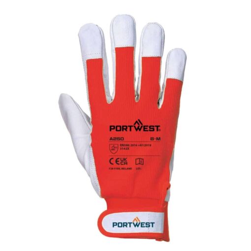 PORTWEST A250 Tergsus Glove - Image 2