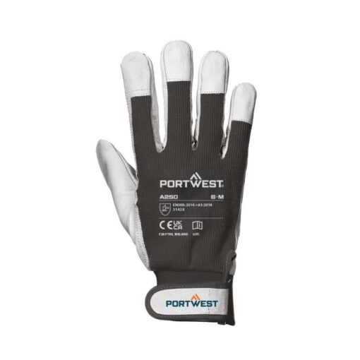 PORTWEST A250 Tergsus Glove - Image 4