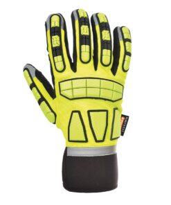 PORTWEST Safety Impact Glove