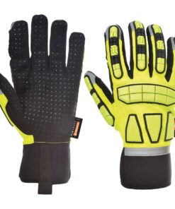 PORTWEST Safety Impact Glove