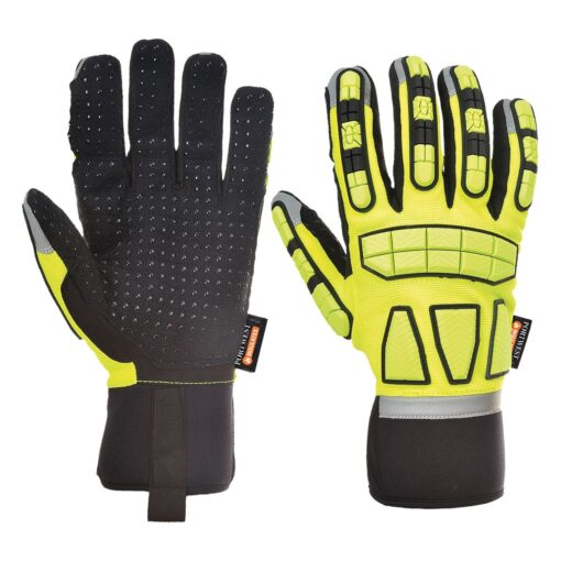 PORTWEST Safety Impact Glove