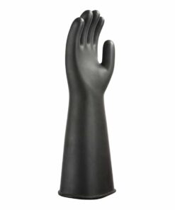 PORTWEST Heavyweight Latex Rubber Gauntlet