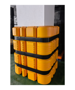 SAFETYWARE 500mm Column Protector