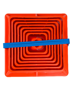 Collapsible Traffic Cone