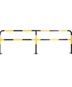 MODURAIL Double Safety Railing