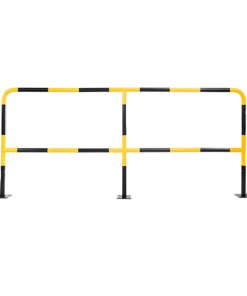 MODURAIL Double Safety Railing