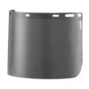 Proguard Polycarbonate Cylinder Visor