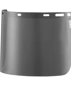 Proguard Polycarbonate Cylinder Visor