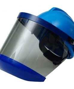 BLUE EAGLE FCA8 Arc Flash Face Shield