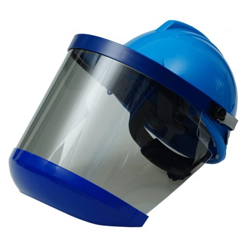 BLUE EAGLE FCA8 Arc Flash Face Shield