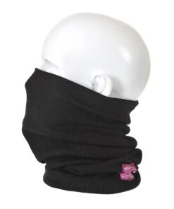 PORTWEST FR19 Flame Resistant Anti-Static Neck Tube